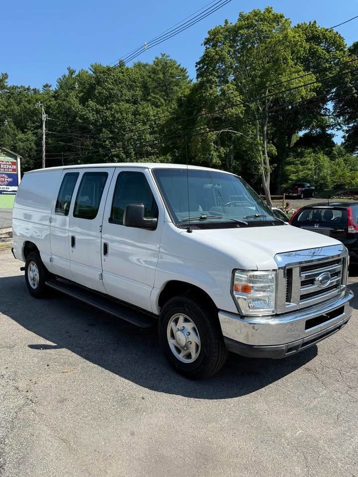 Used 2011 Ford E-250 and Econoline 250 w/ PWR Group