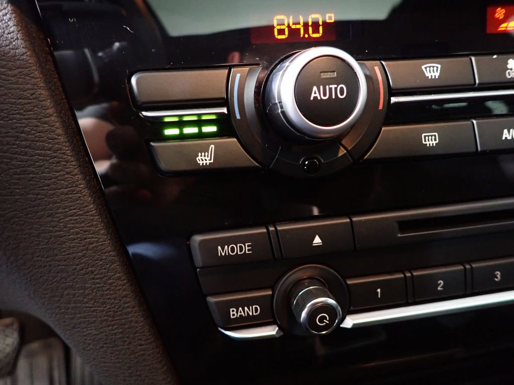 Used 2018 BMW X4 M40i image 36