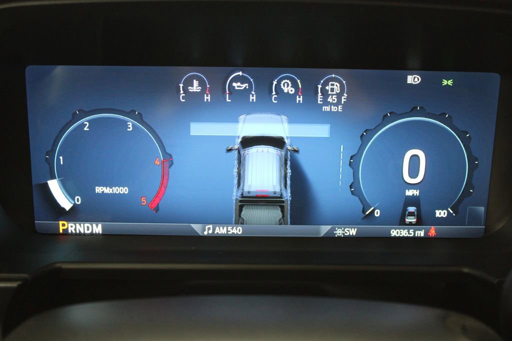 Used 2025 Ford F250 Platinum image 43