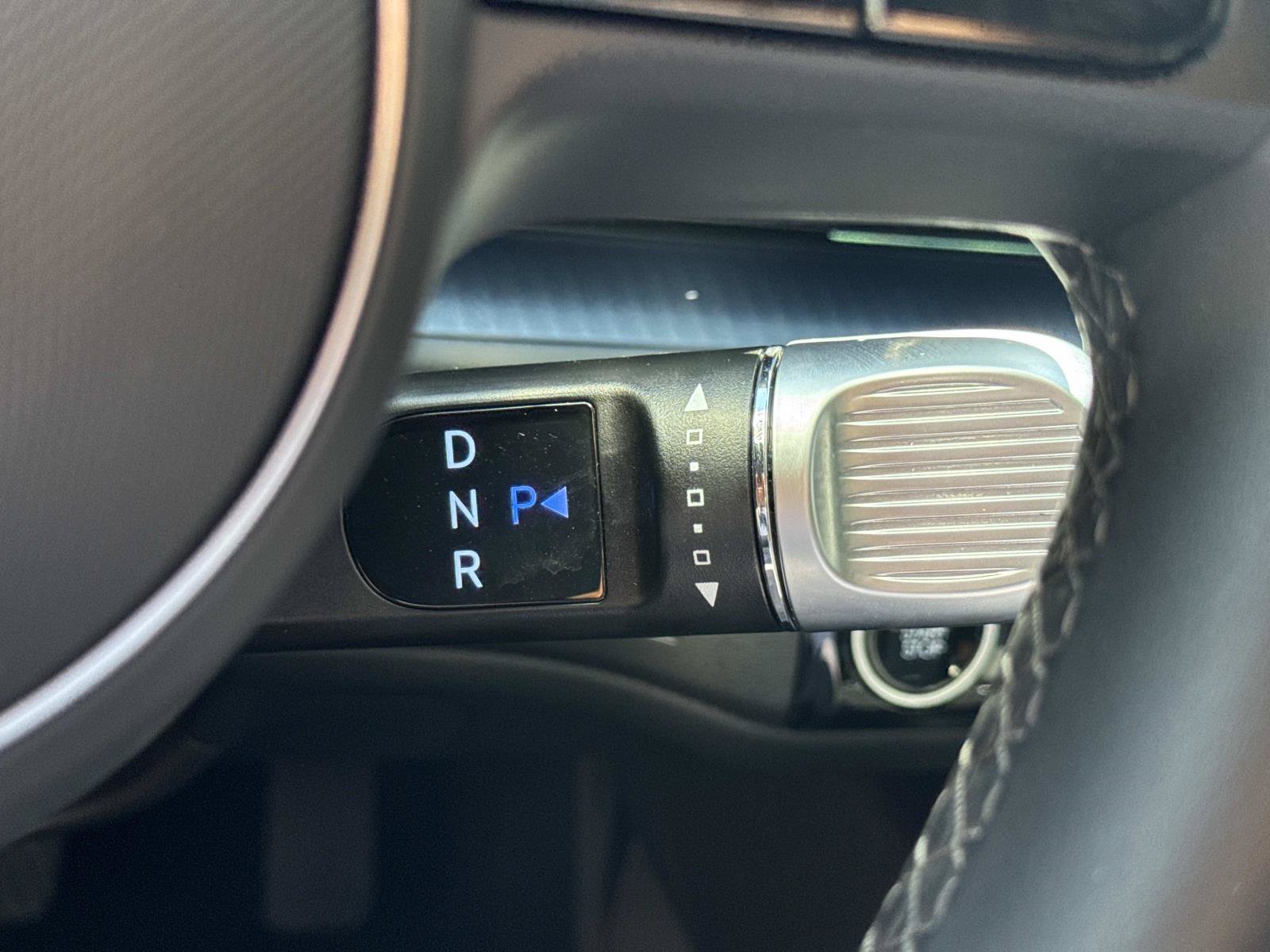 Used 2024 Hyundai Ioniq 6 SEL RWD image 20