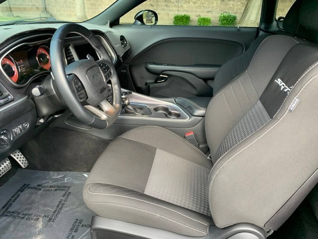 Used 2022 Dodge Challenger SRT Hellcat RWD image 10