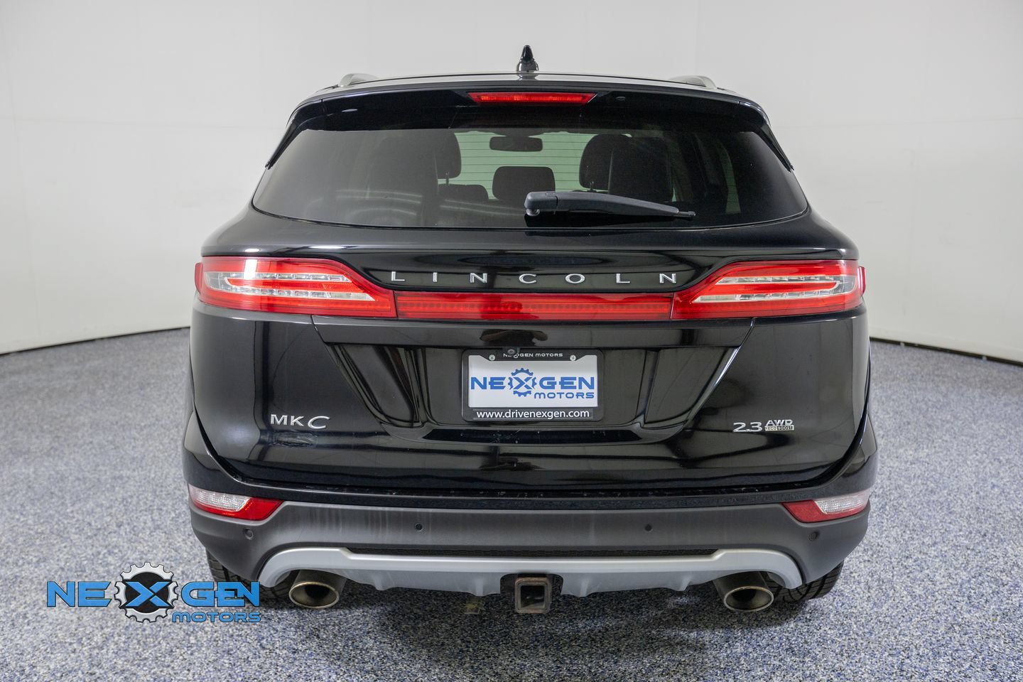 Used 2016 Lincoln MKC Reserve w/ Lincoln MKC Climate Package AWD/4WD image 6