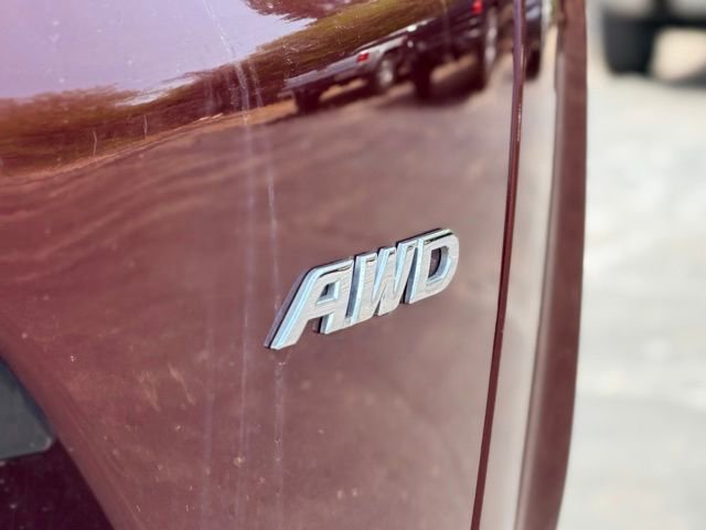 Used 2018 Honda CR-V LX image 25