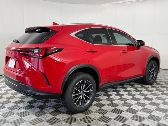 Used 2023 Lexus NX 250 FWD w/ Towing Package (2000 Lbs) image 7