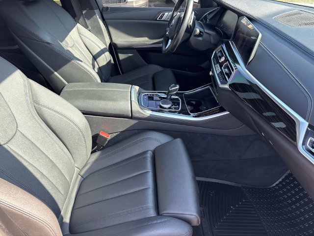 Used 2020 BMW X5 xDrive40i w/ Convenience Package AWD/4WD image 24