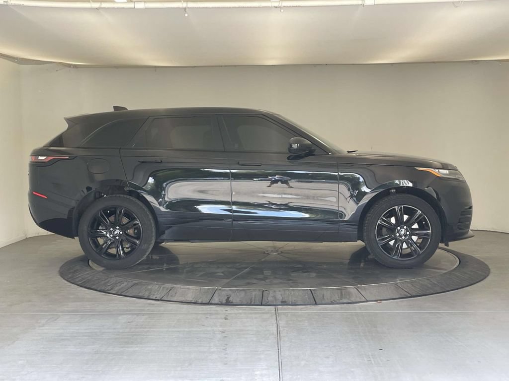 Used 2022 Land Rover Range Rover Velar R-Dynamic S AWD/4WD image 6