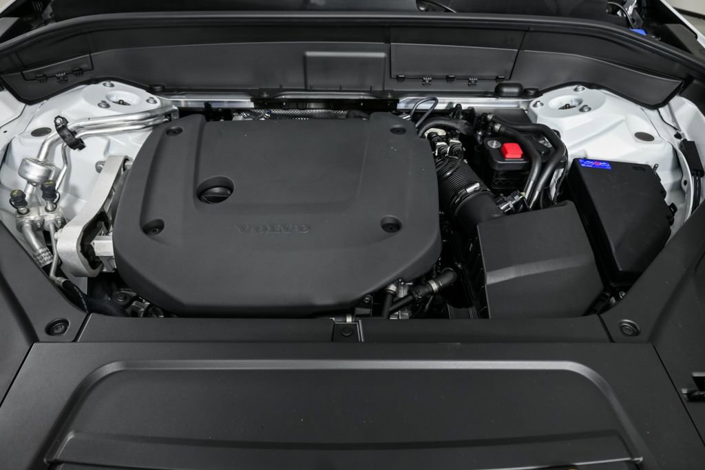 New 2026 Volvo XC90 B6 Plus w/ Protection Package Premier image 36