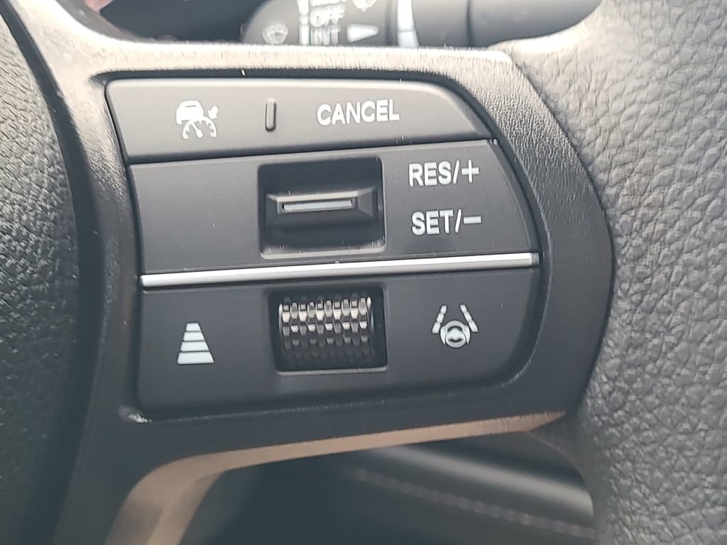 Used 2025 Honda Accord LX image 24