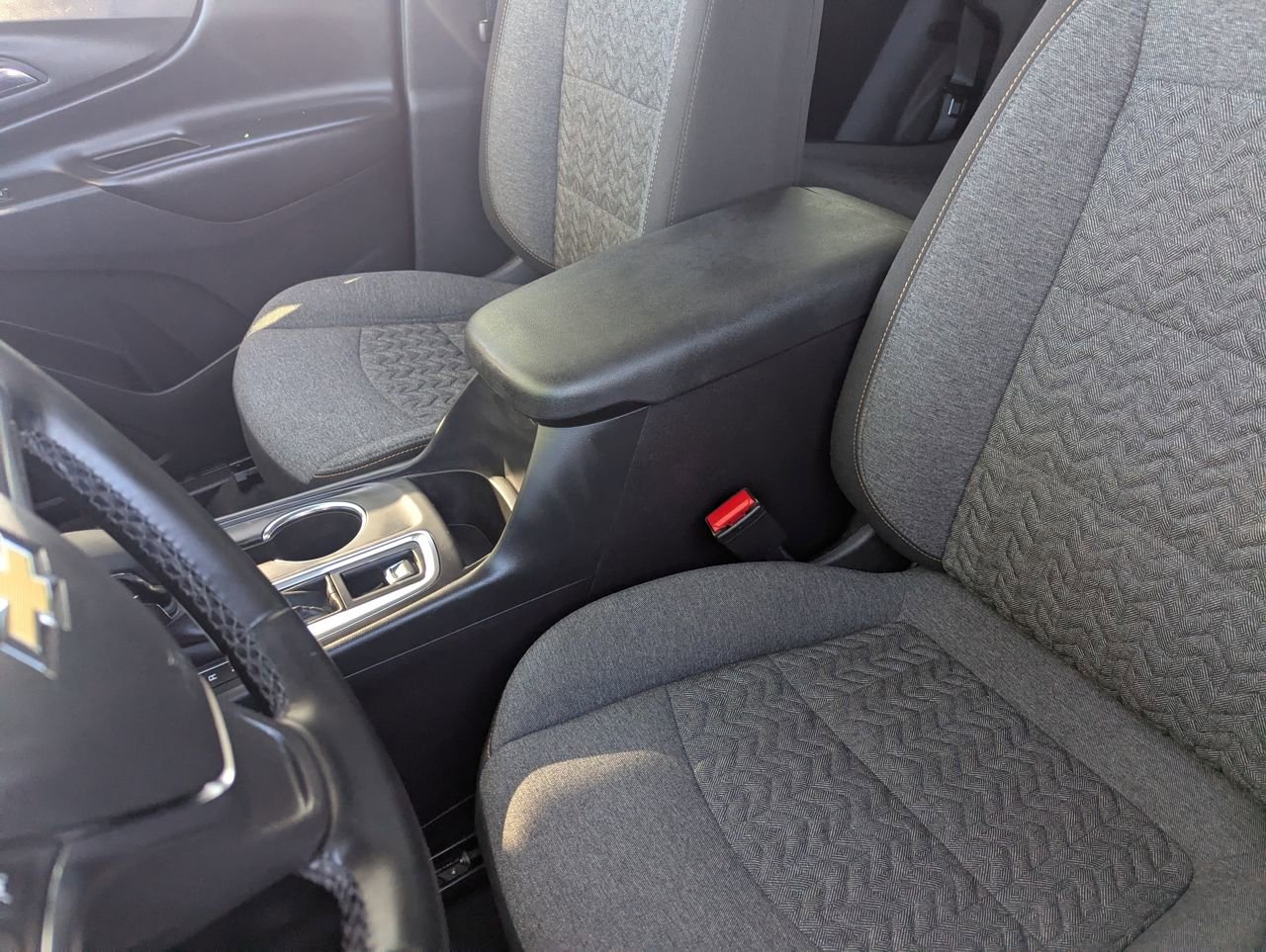 Used 2024 Chevrolet Equinox LT image 13