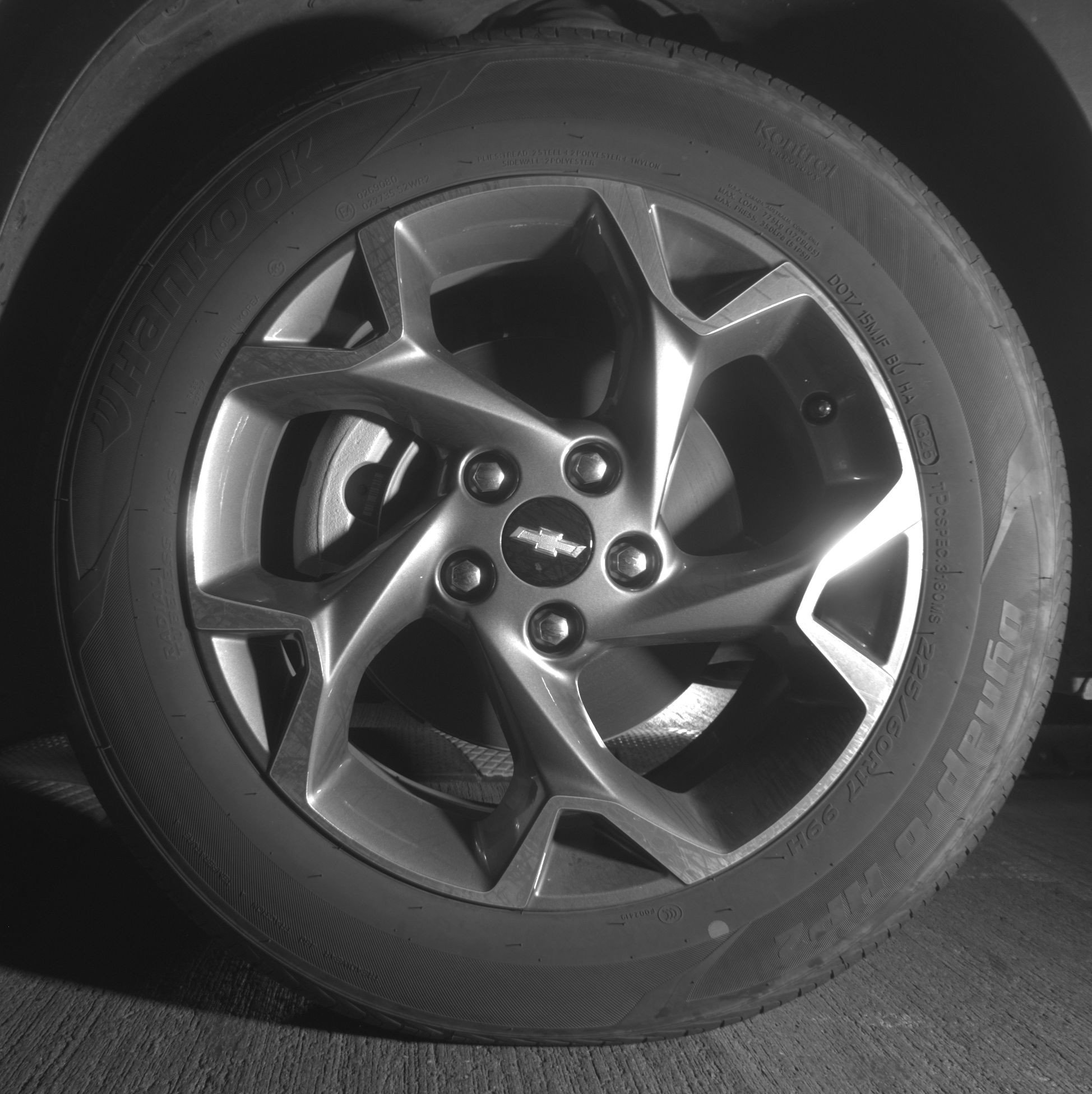 Used 2025 Chevrolet Trax LT w/ LT Convenience Package FWD image 12