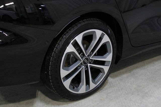 New 2026 Audi A3 2.0T Premium image 28