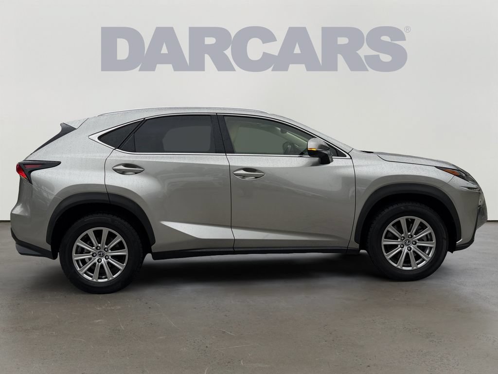 Used 2019 Lexus NX 300 AWD w/ Comfort Package image 6