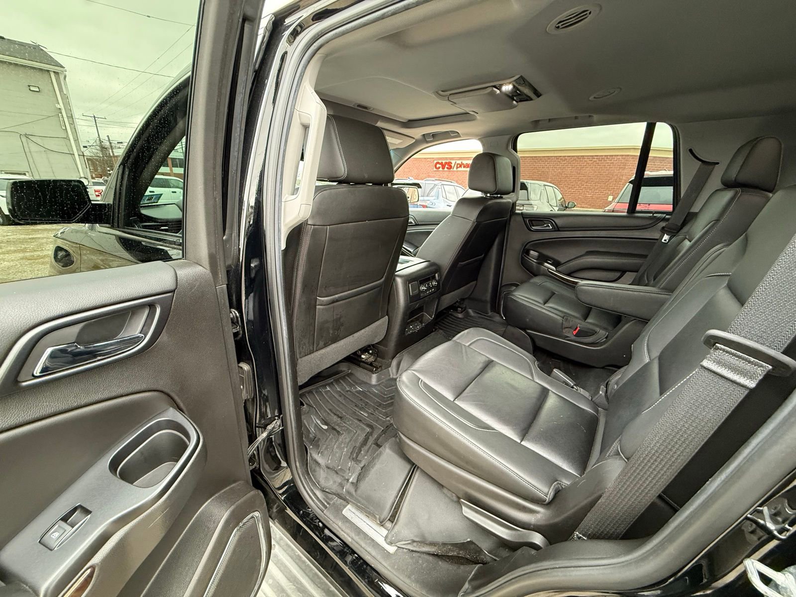 Used 2018 Chevrolet Tahoe LT image 24