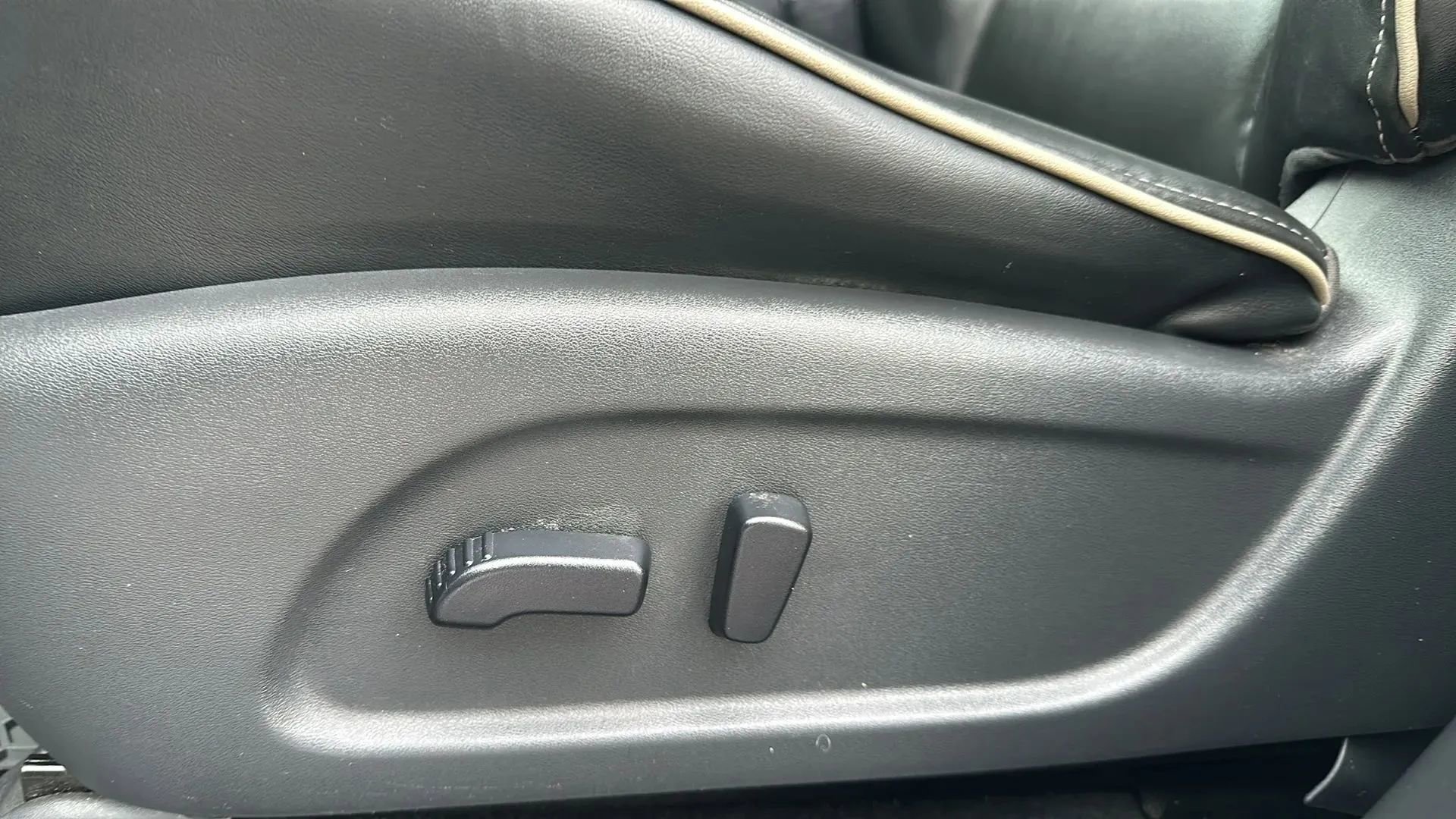 Used 2019 INFINITI QX60 Pure image 31