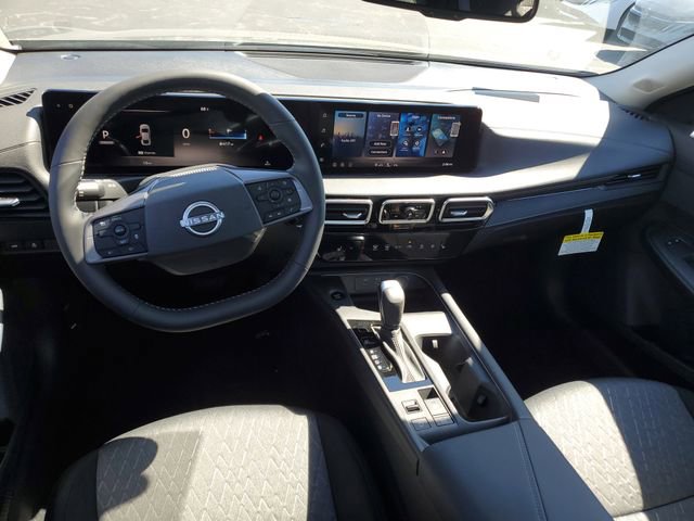 New 2026 Nissan Sentra SV w/ SV Convenience Package image 12