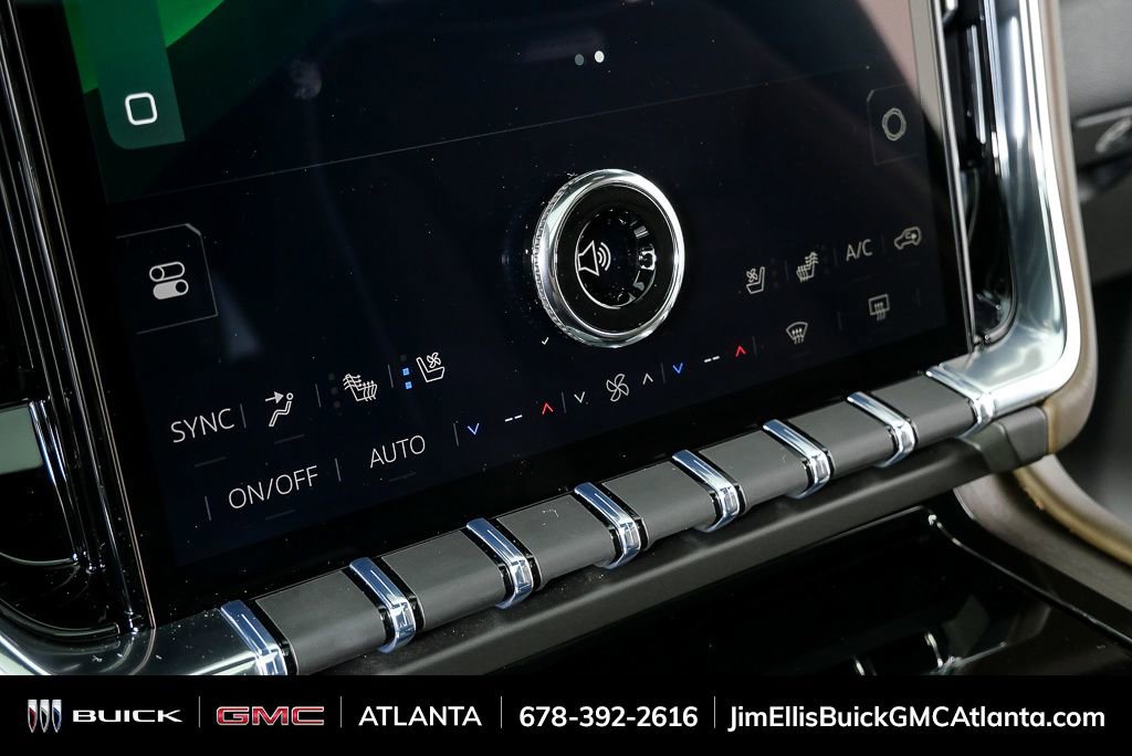 Certified 2026 GMC Yukon Denali Ultimate image 18