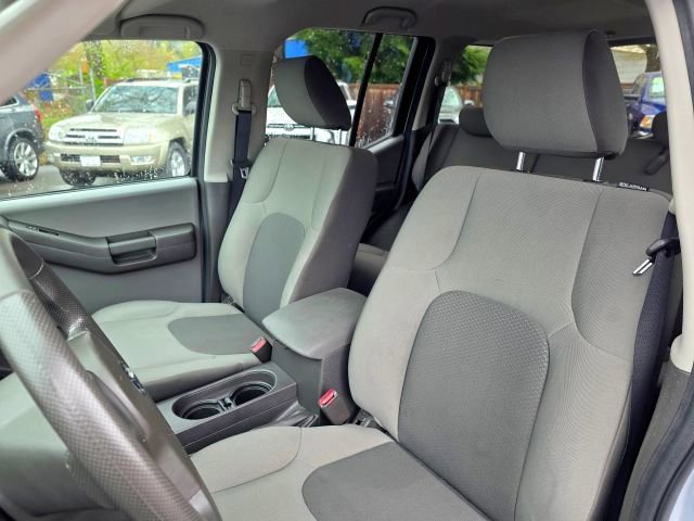 Used 2011 Nissan Xterra S w/ 4X4 Value Package image 28