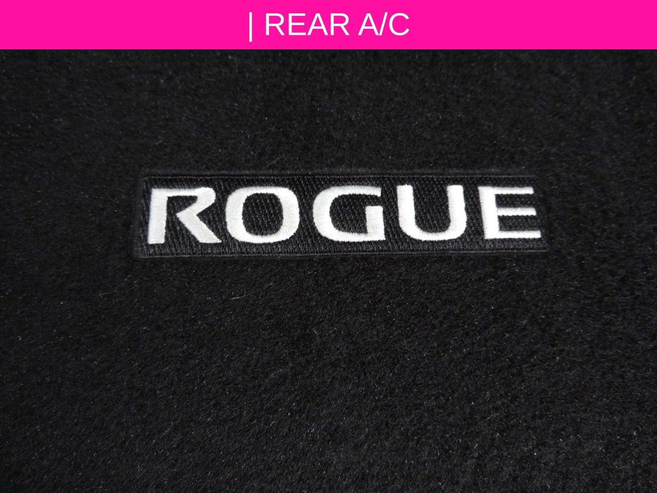 Certified 2021 Nissan Rogue SL FWD image 20