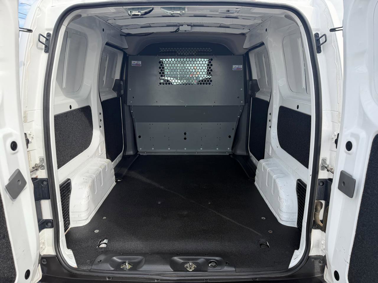 Used 2017 Chevrolet City Express LS image 25