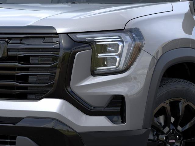 New 2027 GMC Terrain Elevation w/ Black Edition FWD image 10