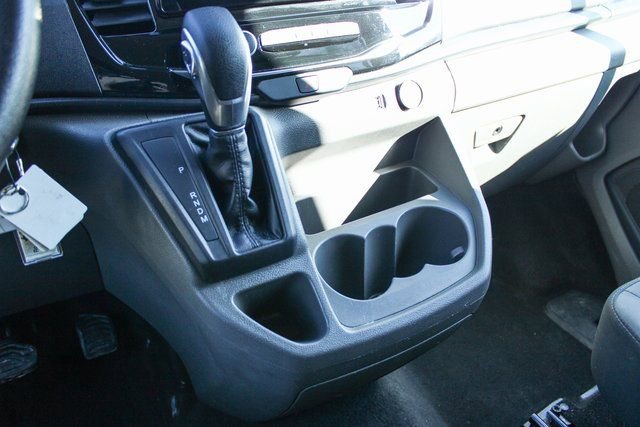 Used 2024 Ford Transit 350 XLT image 16