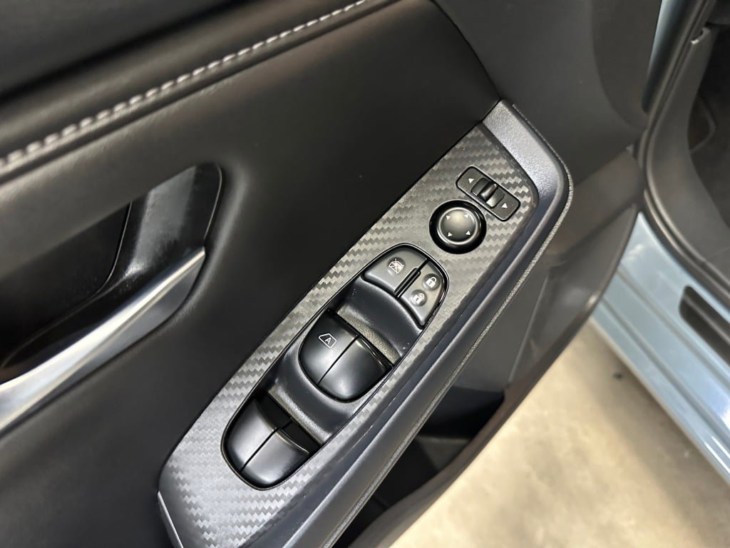Used 2024 Nissan Sentra SV w/ All-Weather Package FWD image 8