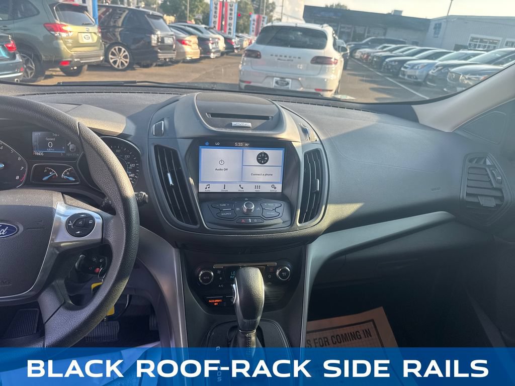 Used 2016 Ford Escape SE w/ Equipment Group 201A AWD/4WD image 17