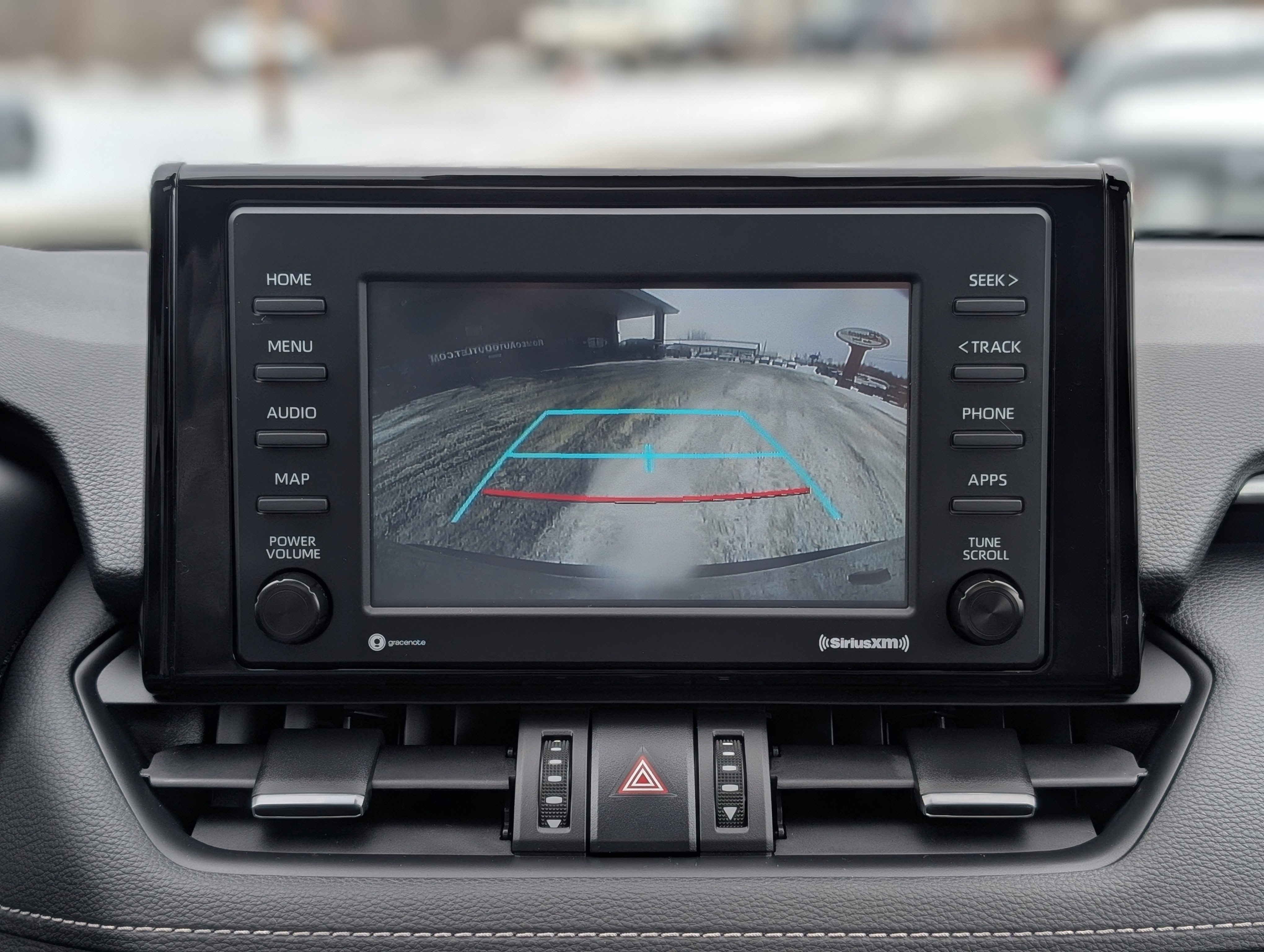 Used 2022 Toyota RAV4 XLE Premium image 3