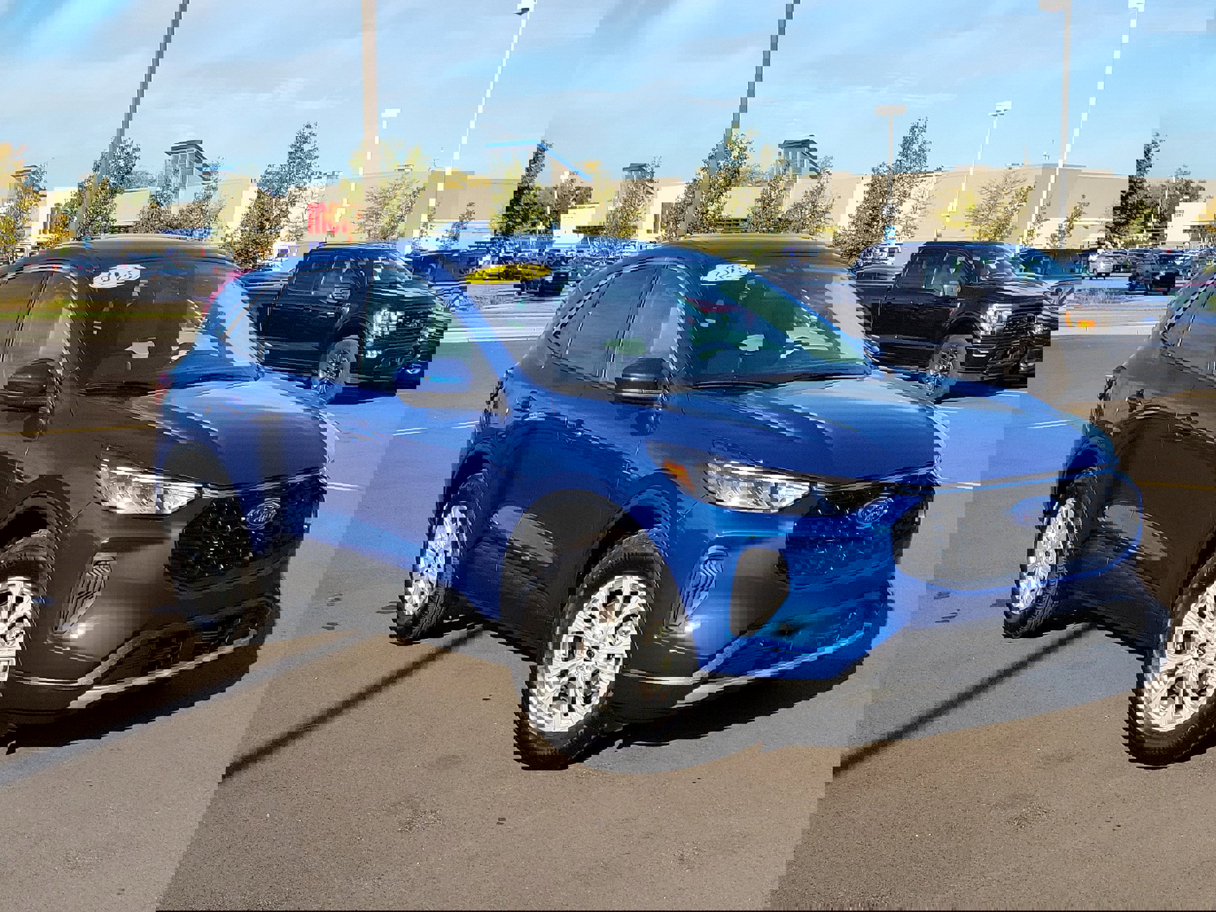 Used 2023 Ford Escape Active w/ Tech Pack #2 image 32