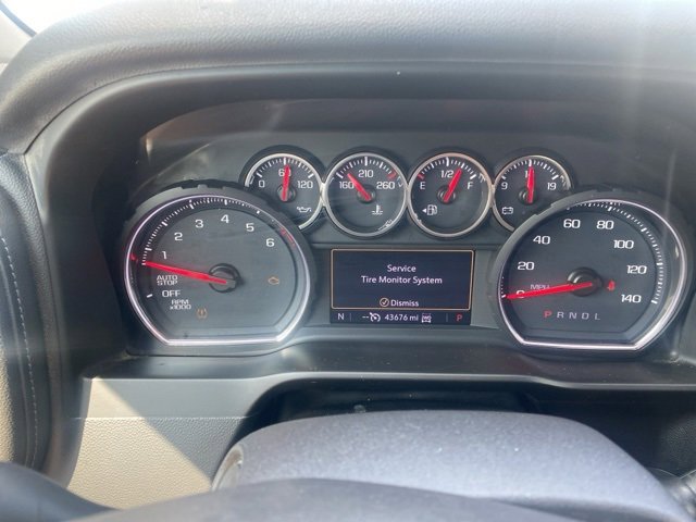 Used 2019 Chevrolet Silverado 1500 LT w/ All-Star Edition image 20