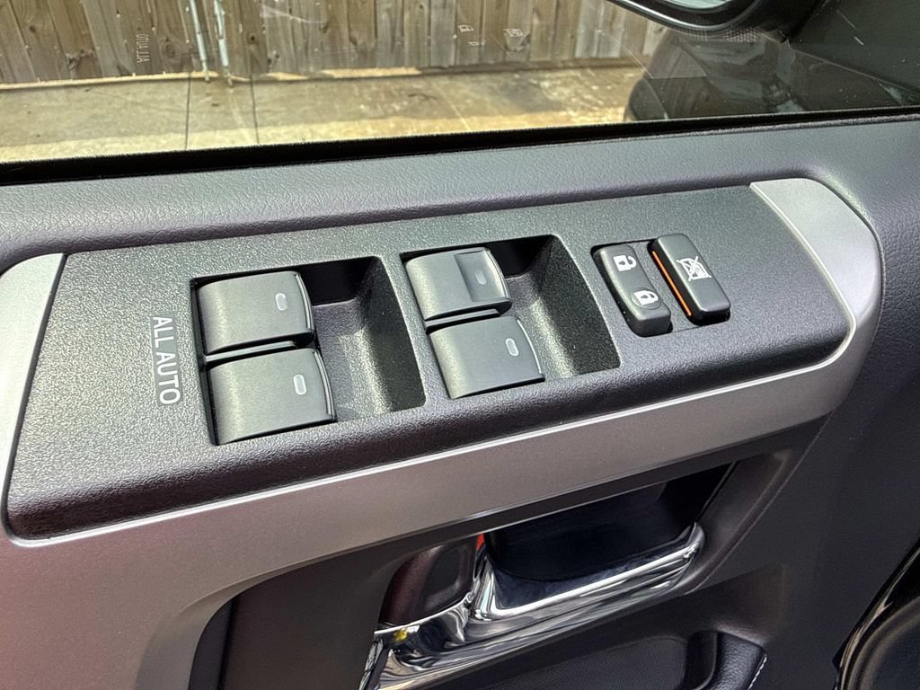 Used 2023 Toyota 4Runner SR5 RWD image 21
