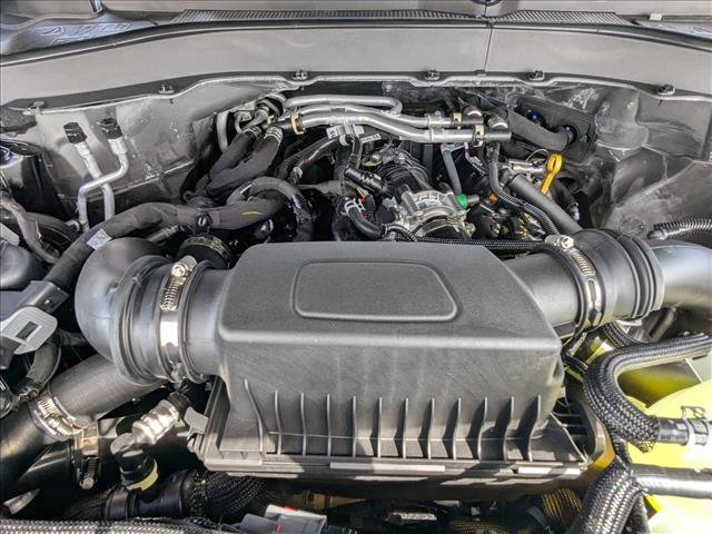 New 2026 Ford Explorer Tremor w/ Tremor Ultimate Package image 16