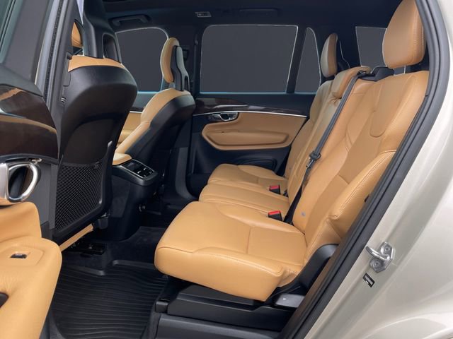 Used 2016 Volvo XC90 T6 Momentum w/ Vision Package AWD/4WD image 13