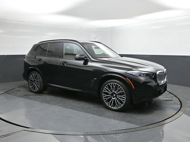 New 2026 BMW X5 sDrive40i w/ M Sport Package image 26
