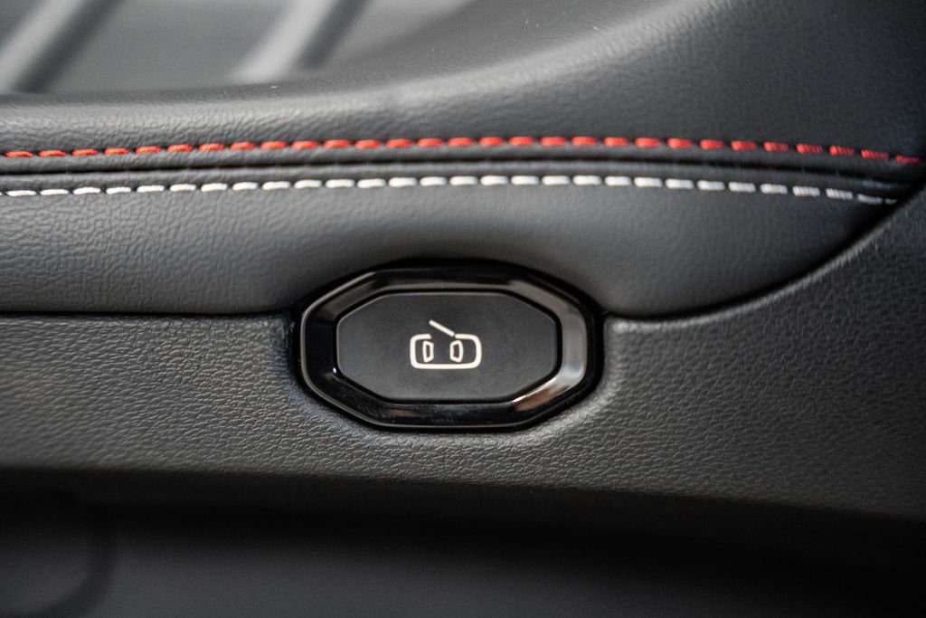 New 2026 Dodge Charger R/T Scat Pack image 36