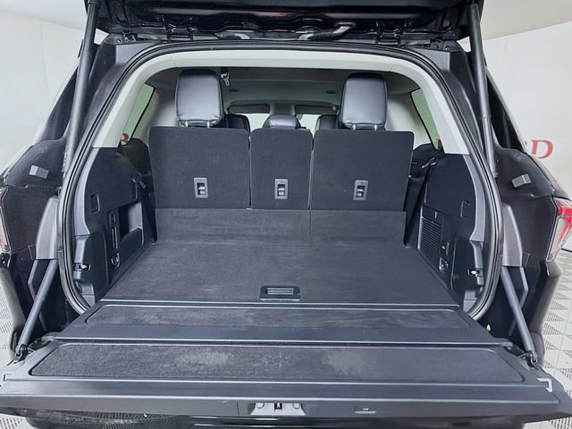 New 2026 Lincoln Navigator Premiere AWD/4WD image 28