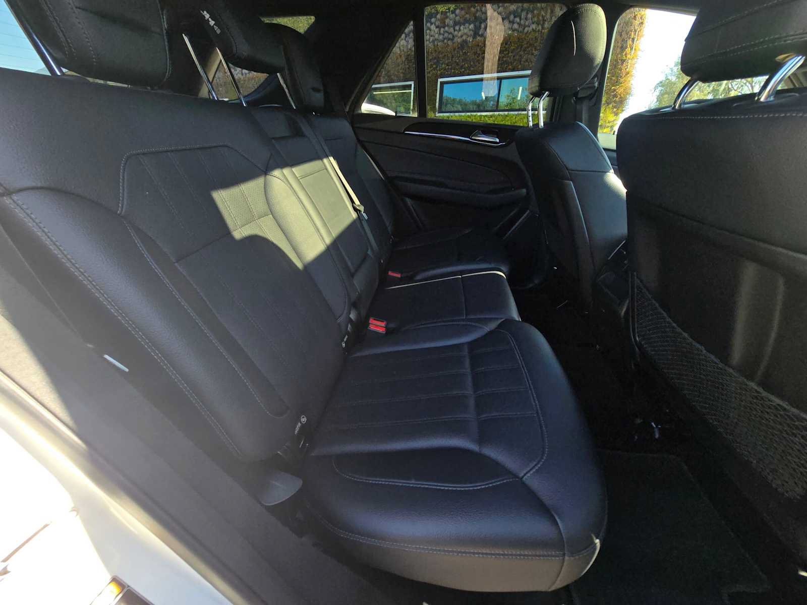 Used 2018 Mercedes-Benz GLE 350 4MATIC image 12