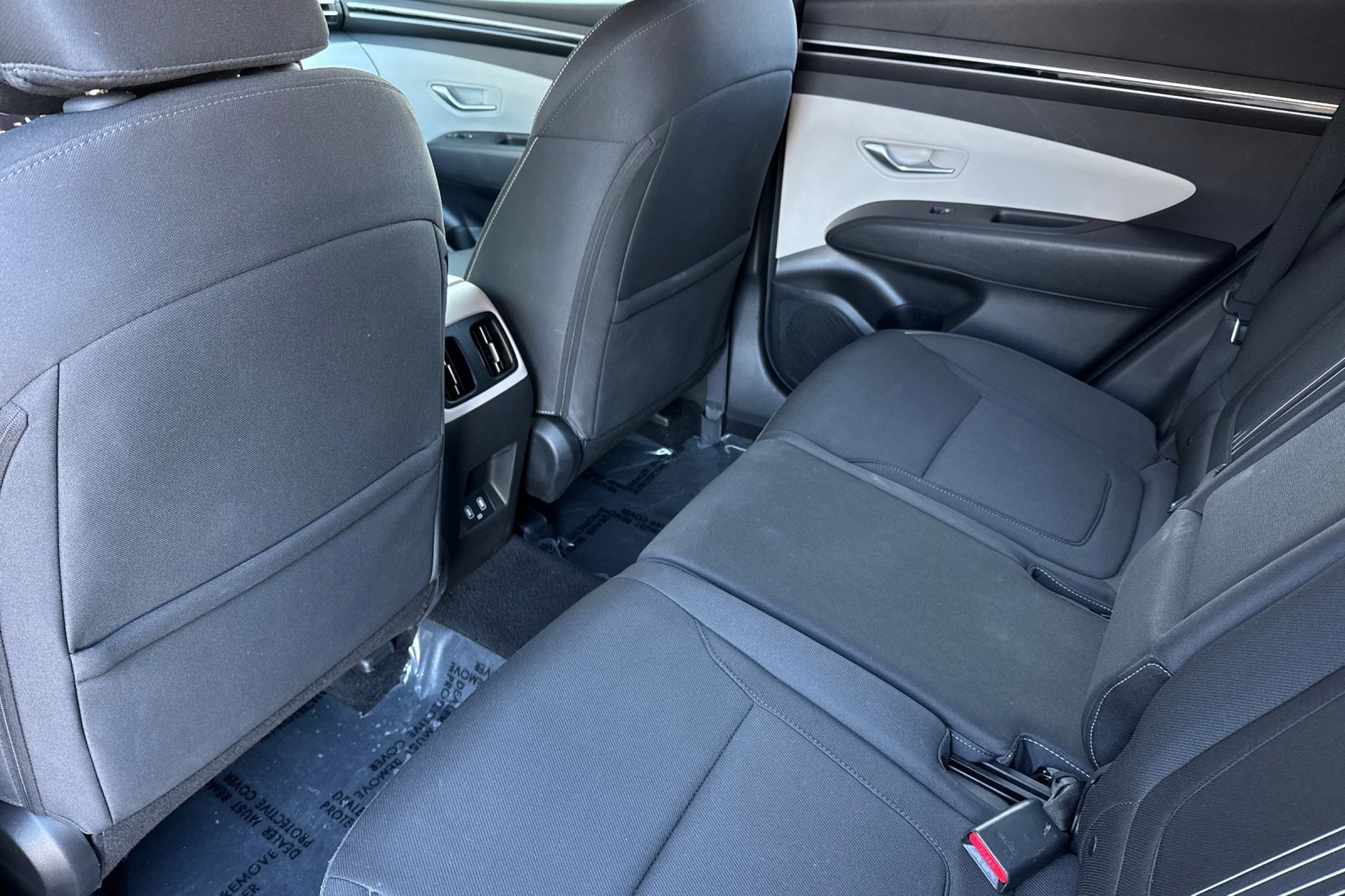 Used 2024 Hyundai Tucson SEL image 13