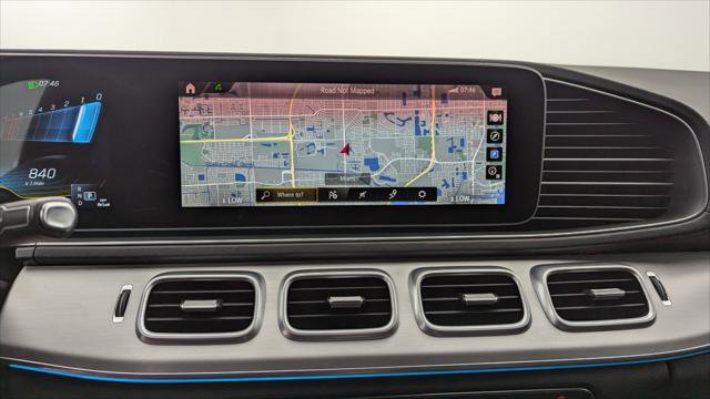 Used 2023 Mercedes-Benz GLE 53 AMG 4MATIC image 29