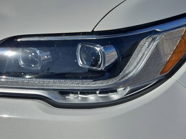 Used 2023 Lincoln Navigator L Reserve image 8