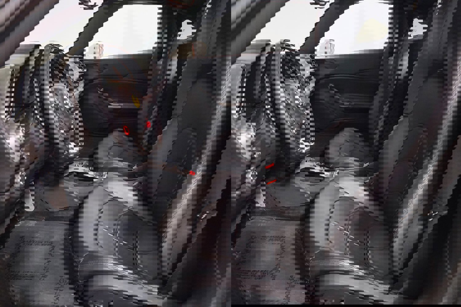 Used 2018 Ferrari 488 GTB image 23