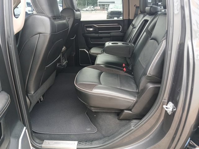Used 2019 RAM 3500 Laramie AWD/4WD image 24