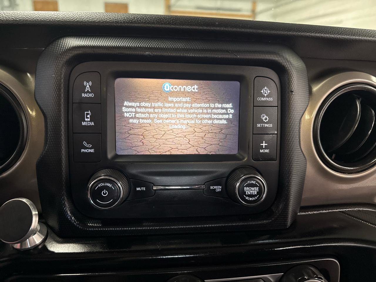 Used 2021 Jeep Wrangler Unlimited Sport image 16