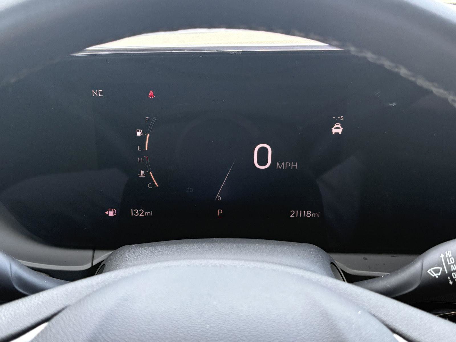 Used 2024 Buick Envista Sport Touring w/ Convenience I Package image 11