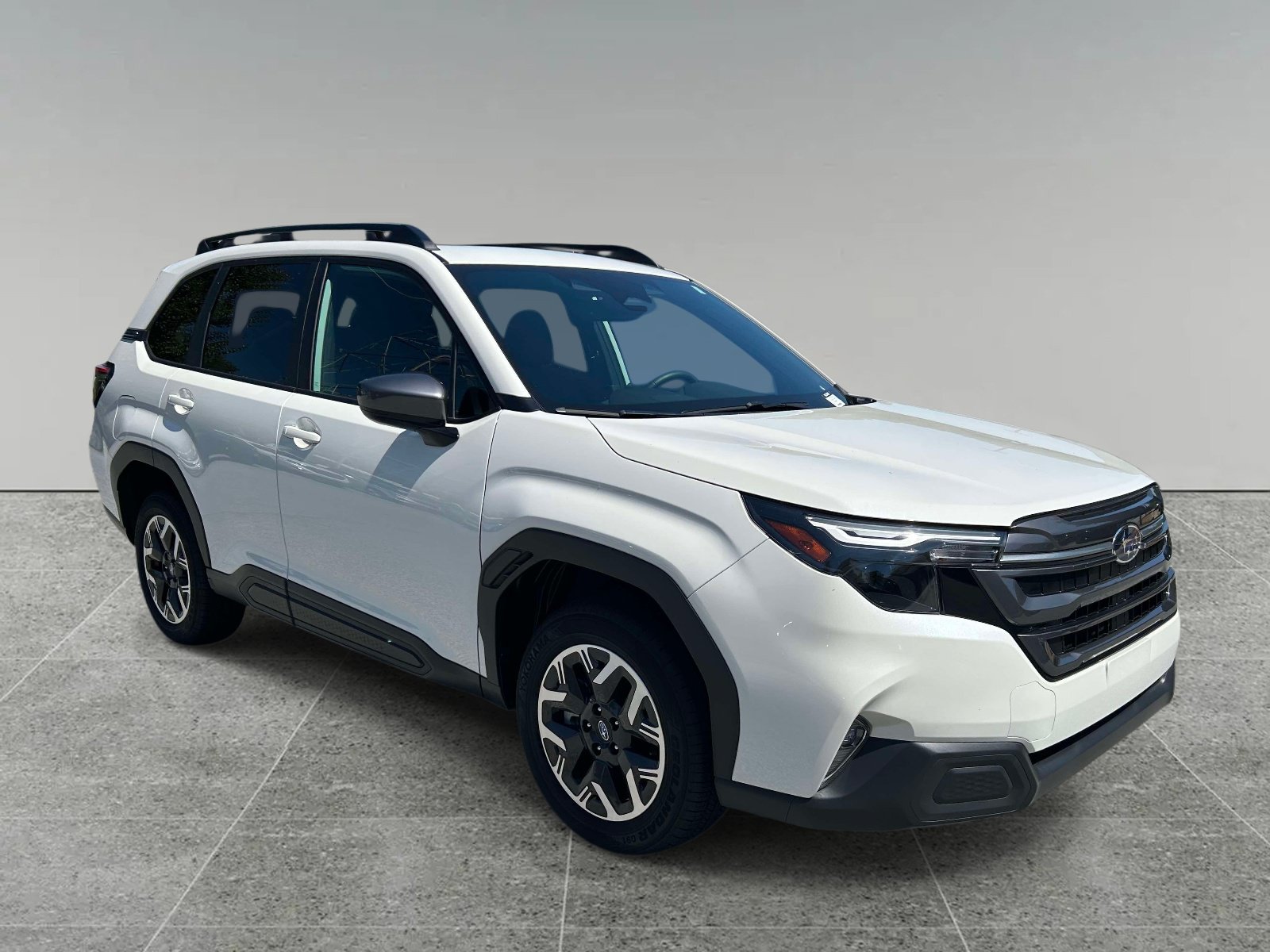 Certified 2026 Subaru Forester Premium AWD/4WD image 7
