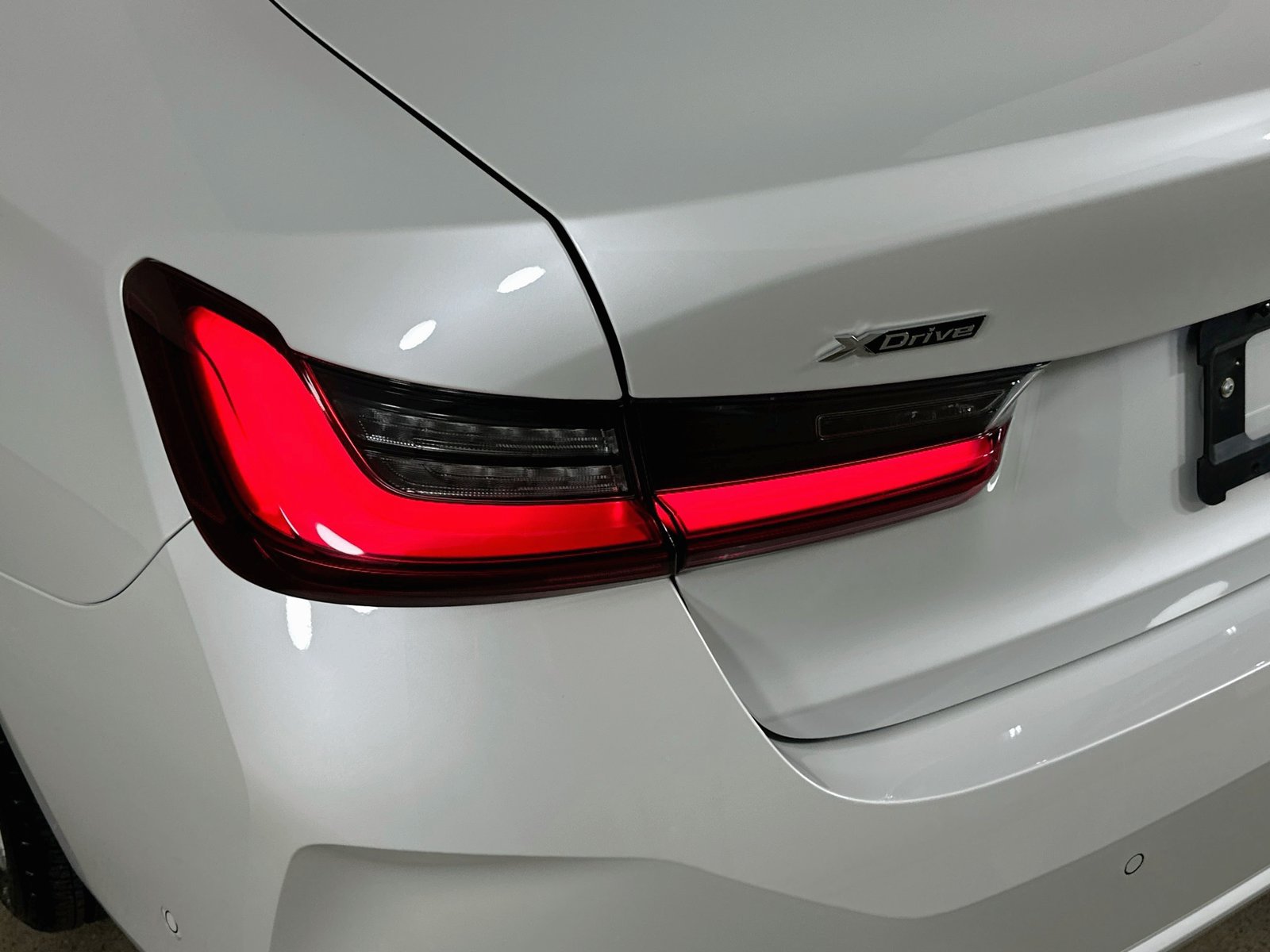 New 2026 BMW 330i xDrive Sedan AWD/4WD image 12