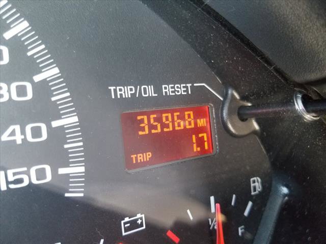 Used 1999 Chevrolet Camaro Z28 image 17