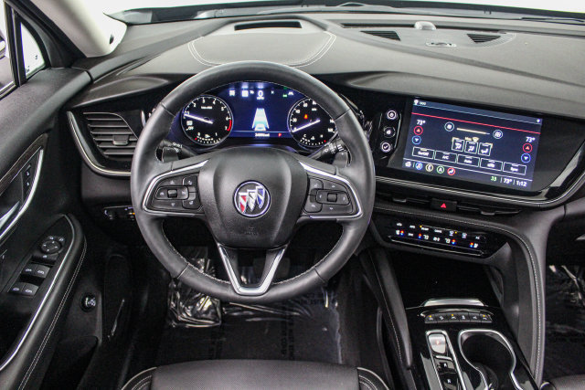 Certified 2023 Buick Envision Avenir AWD/4WD image 22