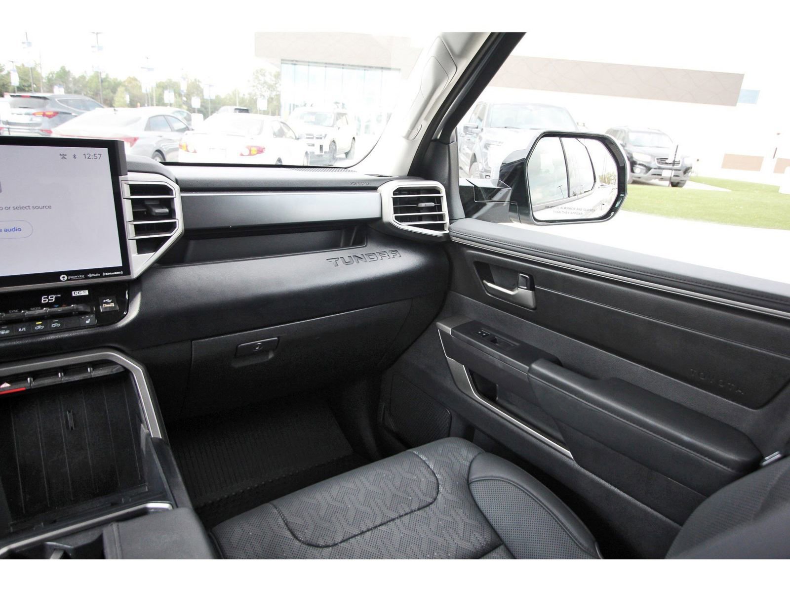 Used 2022 Toyota Tundra SR5 image 13