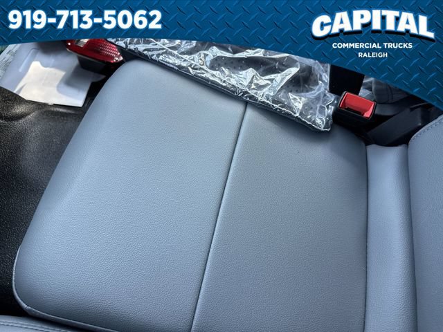 New 2026 Ford F550 4x4 Regular Cab Super Duty image 29